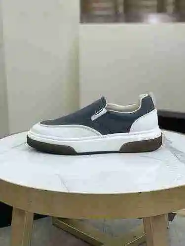 Zapato Prada Hombre Código: 0809D40 Talla: 38-44 (45 personalizados sin devolución ni cambio)