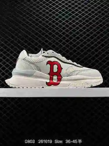 95 [True Label] Nuevo zapato primavera/verano 2023, NY American Rugby Yankees New York Yankees x MLB