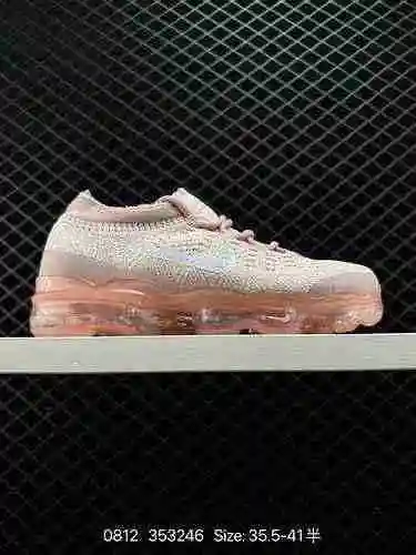 Las 23 zapatillas para correr con colchón de aire informales y transpirables de longitud completa Nk