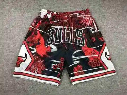Pantalón Bolsillo Bull Rabbit Edición Año Nuevo