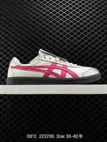 3 ASCIS TOKUTEN Piezas vintage Arthur TOKUTEN Zapatos para correr vintage para hombres y mujeres Zap