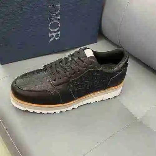 Zapato Dior Hombre Código: 0806B60 Talla: 38-44