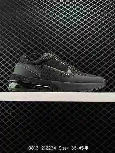7 Nike Air Max Pulse Versatile Artículo 223 Zapatilla para correr con amortiguación de aire de media