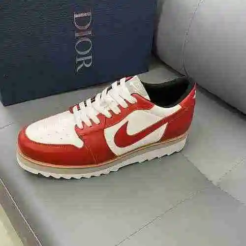 Zapato Dior Hombre Código: 0806B60 Talla: 38-44