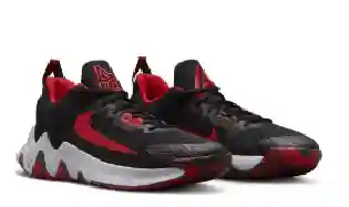 826-14 Negro Rojo 36-46