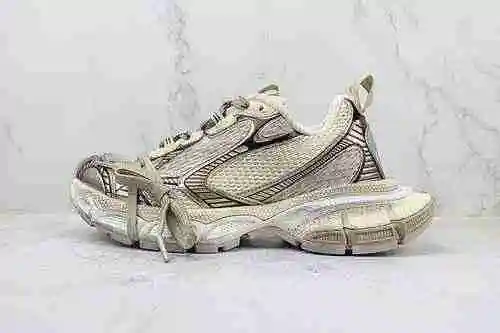 D90 | Soporte para lanzamiento en tienda secundaria OK Balenciaga Balenciaga 3XL Zapatos para papá d