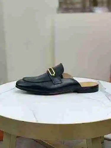 Zapato Hermes Hombre Código: 0809D60 Talla: 39-44 (45 personalizados sin devolución ni cambio)