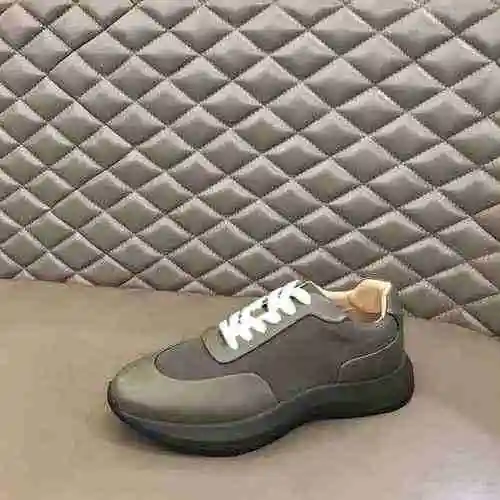 Zapato Hermes Hombre Código: 0806C20 Talla: 38-44 (45 personalizados sin devolución ni cambio)