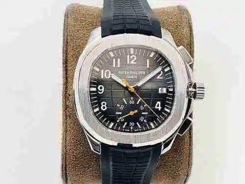 Reloj Patek Philippe para hombre combinado con movimiento mecánico original completamente automático