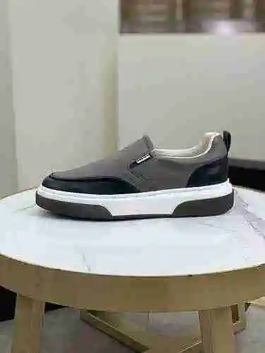 Zapato Prada Hombre Código: 0809D40 Talla: 38-44 (45 personalizados sin devolución ni cambio)