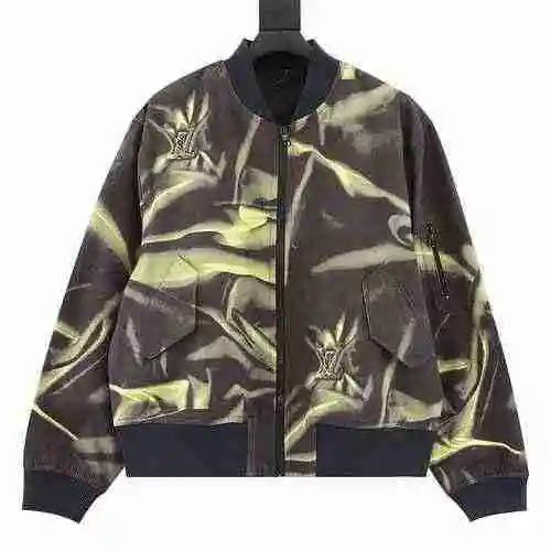 1V Desert Racing Flight Jacket Jacket