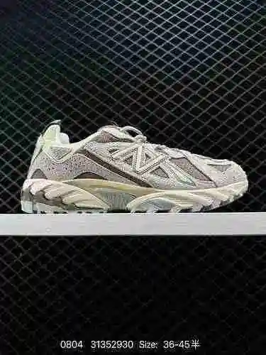 150 nivel de empresa New Balance ML610 artículo único retro Nueva serie Bailun zapatos deportivos ca
