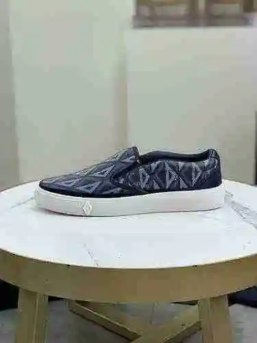 Código de calzado Dior para hombre: 0809C70 Talla: 38-44 (45, 46 personalizado sin devolución ni cam