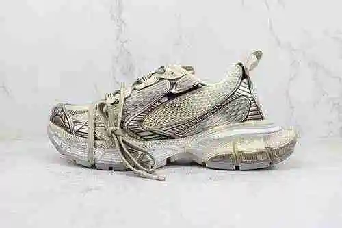 B70 | Apoya la colocación en tienda con la mayor rentabilidad Balenciaga Balenciaga 3XL Zapatos para