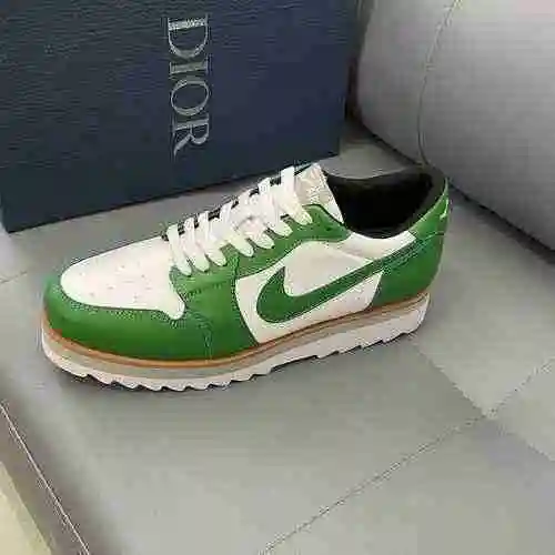 Zapato Dior Hombre Código: 0806B60 Talla: 38-44