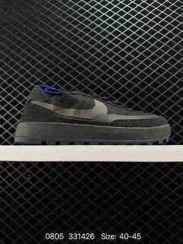 3 zapatos de tabla versátiles Nike Sb Nyjan Free Nike Low Idle Rest Número de producto: DC7232 3 Tam