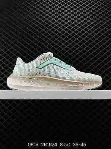 2 Zapatilla Nike Air Zoom Pegasus 4 Lunar 4th Generation Tamaño: Malla tejida como se muestra en la 