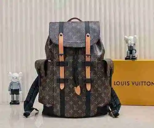 Mochila fabricada en material de lona importada, bolsa de regalo con entrega a domicilio de alta cal