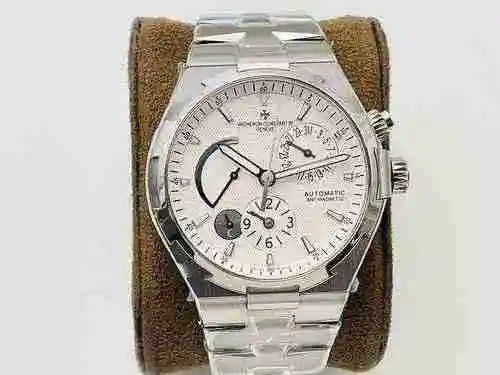 Jiangshi Danton Watch Reloj para hombre combinado con movimiento mecánico original completamente aut
