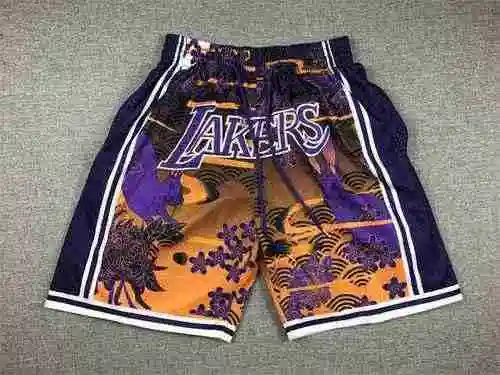 Pantalón Bolsillo Edición Conejo Laker