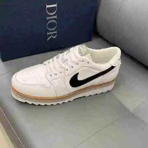 Zapato Dior Hombre Código: 0806B60 Talla: 38-44
