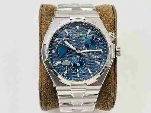 Jiangshi Danton Watch Reloj para hombre combinado con movimiento mecánico original completamente aut