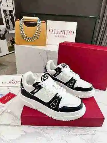 Zapato Valentino Hombre Código: 0809C80 Talla: Mujer 35-41, Hombre 39-45