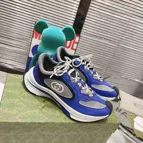 Código de pareja GUCCI: 0811D60 Talla: 35-44. (45 personalizados sin devolución ni cambio)