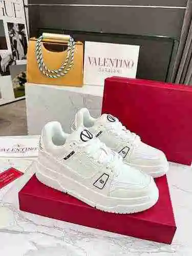 Zapato Valentino Hombre Código: 0809C80 Talla: Mujer 35-41, Hombre 39-45