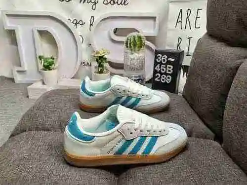 289DAdidas origins Busenitz Vulc adidas' classic Originals suede leather production from nearly 70 y