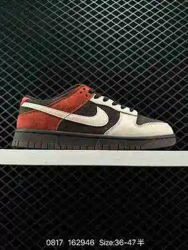 23 zapatos Nike Dunk Low Board a nivel de empresa, zapatos deportivos casuales, versátiles y clásico