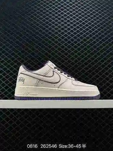 23 nuevos productos enviados al extranjero Lanzamiento limitado Grado de la empresa Stussyx Nike Air