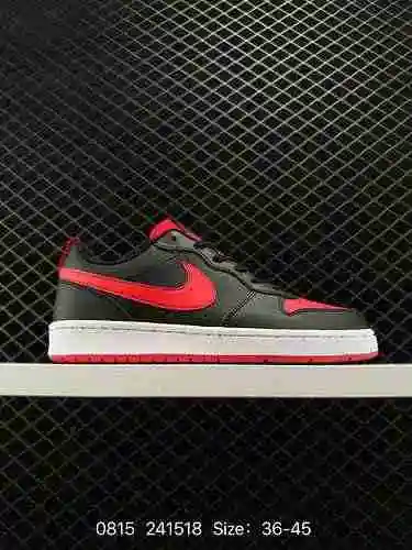 9 NICK Court Borough Low 2 FP Zapatos de tabla deportivos casuales Zapatos de tabla deportivos casua