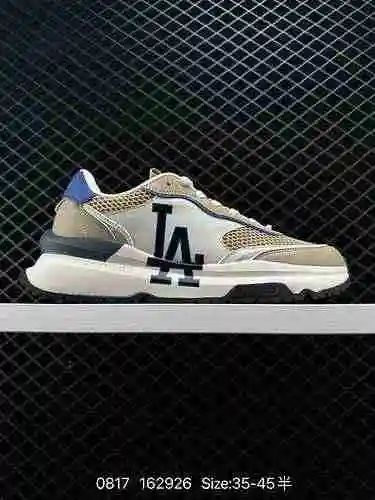 130 nuevos zapatos primavera/verano 2023, NY American Rugby Yankees New York Yankees x MLB Chunky Ru