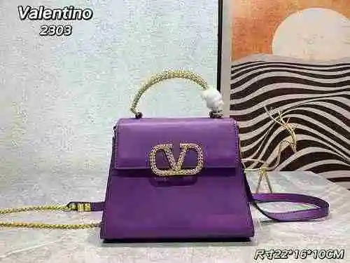 El bolso está hecho de cuero original importado de primer nivel y una réplica de alta gama para su e