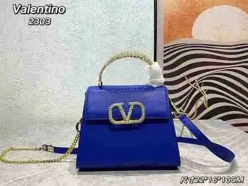 El bolso está hecho de cuero original importado de primer nivel y una réplica de alta gama para su e
