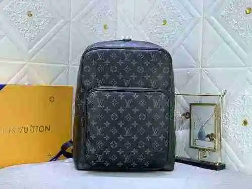 Mochila fabricada en material de lona importada, bolsa de regalo con entrega a domicilio de alta cal