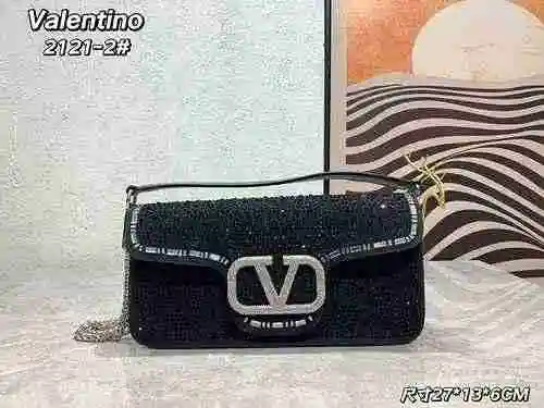 El bolso está hecho de cuero original importado de primer nivel y una réplica de alta gama para su e