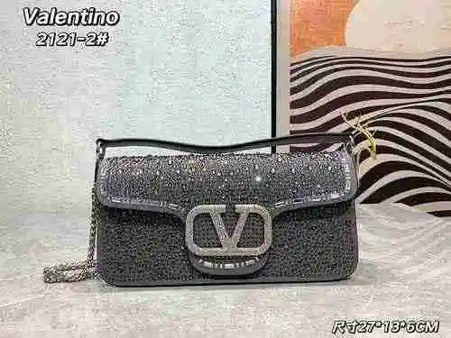 El bolso está hecho de cuero original importado de primer nivel y una réplica de alta gama para su e
