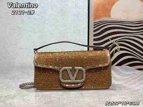 El bolso está hecho de cuero original importado de primer nivel y una réplica de alta gama para su e
