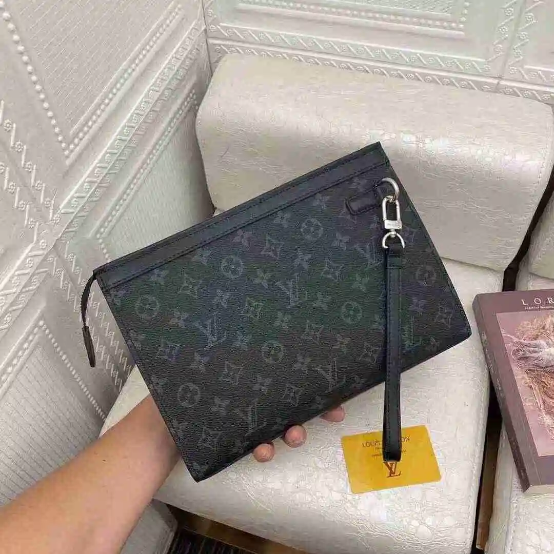 )