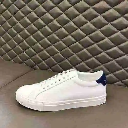 Código de zapato de hombre Givenchy: 0806B30 Tamaño: 38-44 (45 personalizados sin devolución ni camb