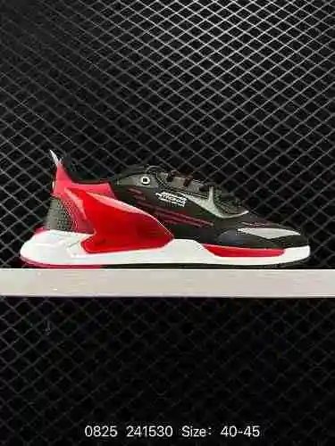 5 Puma/Puma Mercedes F AMG zenonspeed Motorsport calzado deportivo casual retro. Número de producto: