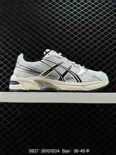 7 Zapatillas para correr ASICS GEL-KAHANA 3 Arthur Off Road Zapatillas deportivas estabilizadoras de