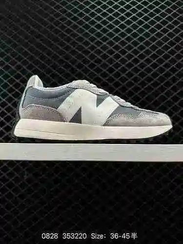 100 New Bailun NEW BALANCE Original Último desarrollo Placa de papel # Tela Oxford transpirable Empa