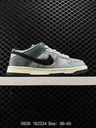 2 [Zapatillas deportivas personalizadas] Nike Dunk Low SE" 85" Los zapatos Vlad Nike S