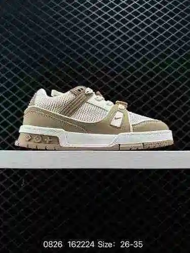 2 Nike/Nike Trendy Kids' Shoe para estudiantes de secundaria ❗ El artículo perseguido por Chaoda y C