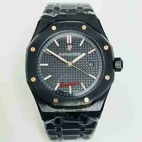 Aibi Watch Reloj para hombre combinado con movimiento mecánico original completamente automático, ca
