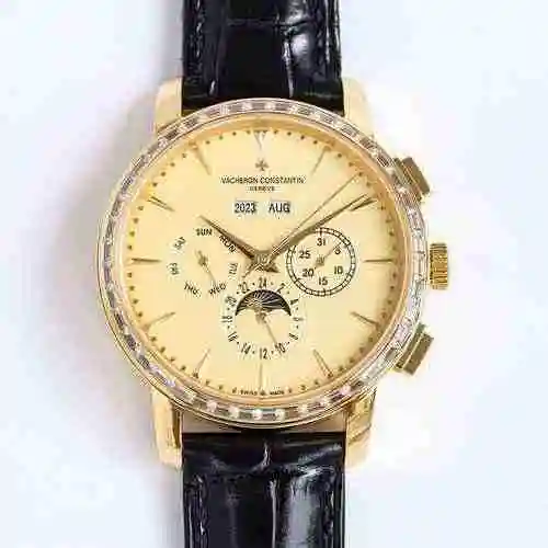 Jiangshi Danton Watch Reloj para hombre combinado con movimiento mecánico original completamente aut