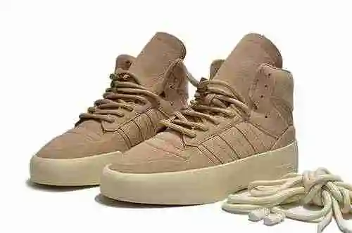 Adidas FOG x High Ayuda